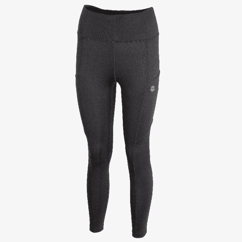 Nicoline - Breathable and stretchy golf leggings