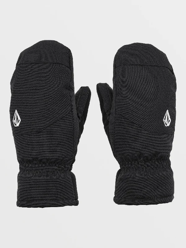 Womens Upland Mitts - Black