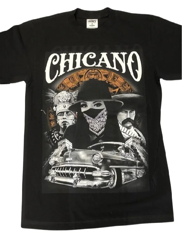 Chicano Bomba Tee