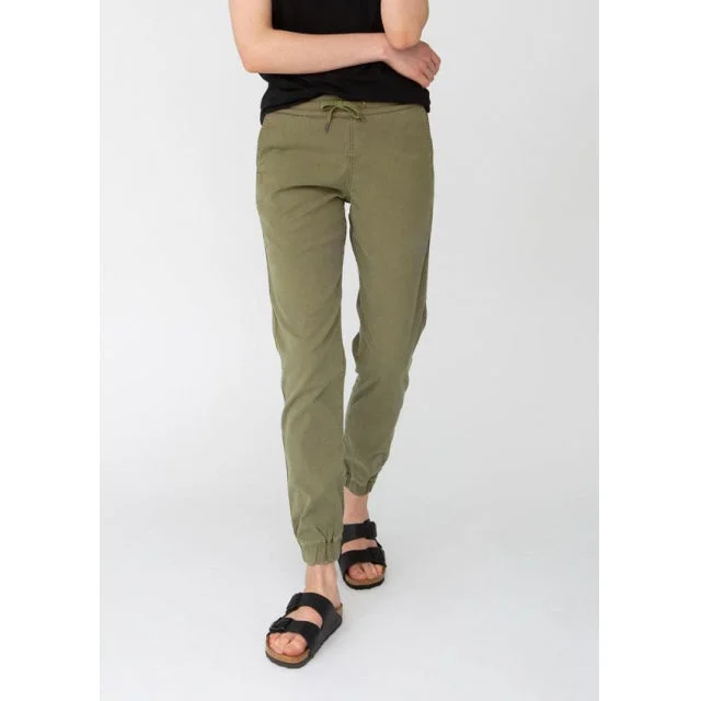 Women's Live Lite Jogger