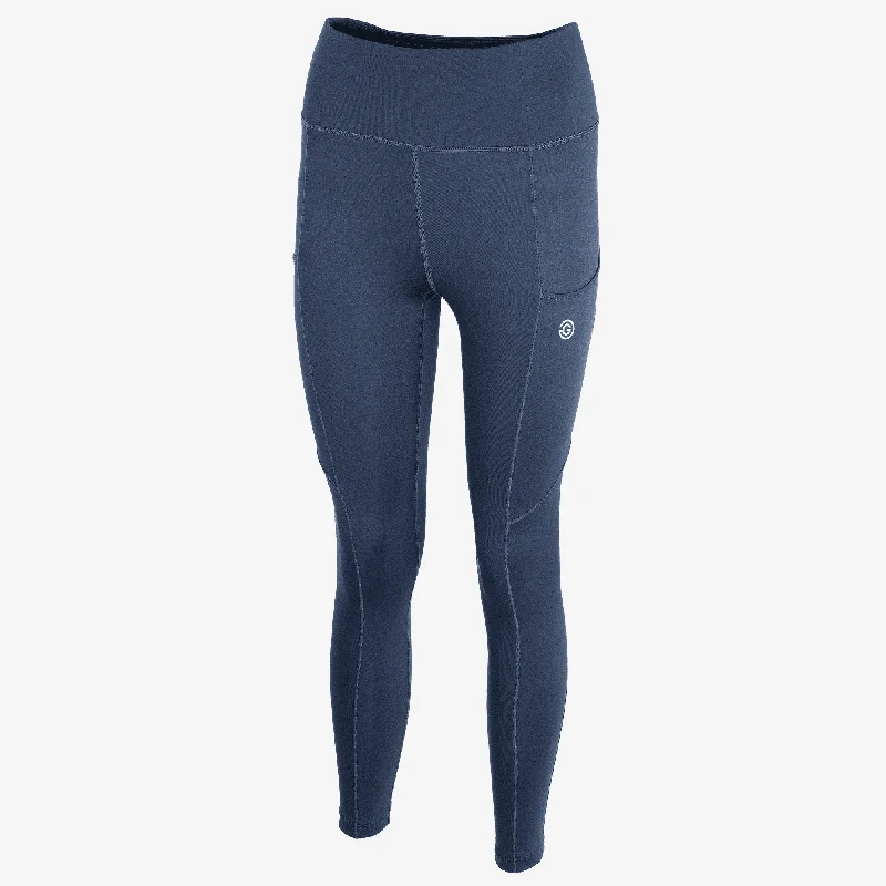 Nicoline - Breathable and stretchy golf leggings