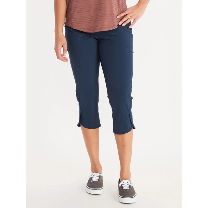 Women's Elda UPF 50 Capri Pants