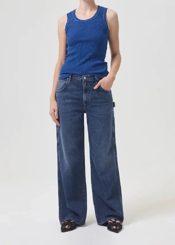 Magda Denim Carpenter