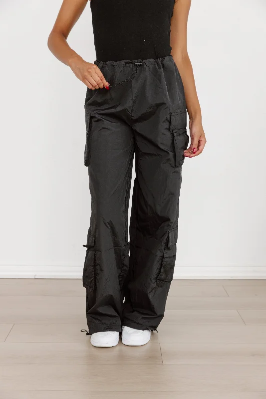 URBAN GLIDE PARACHUTE PANTS