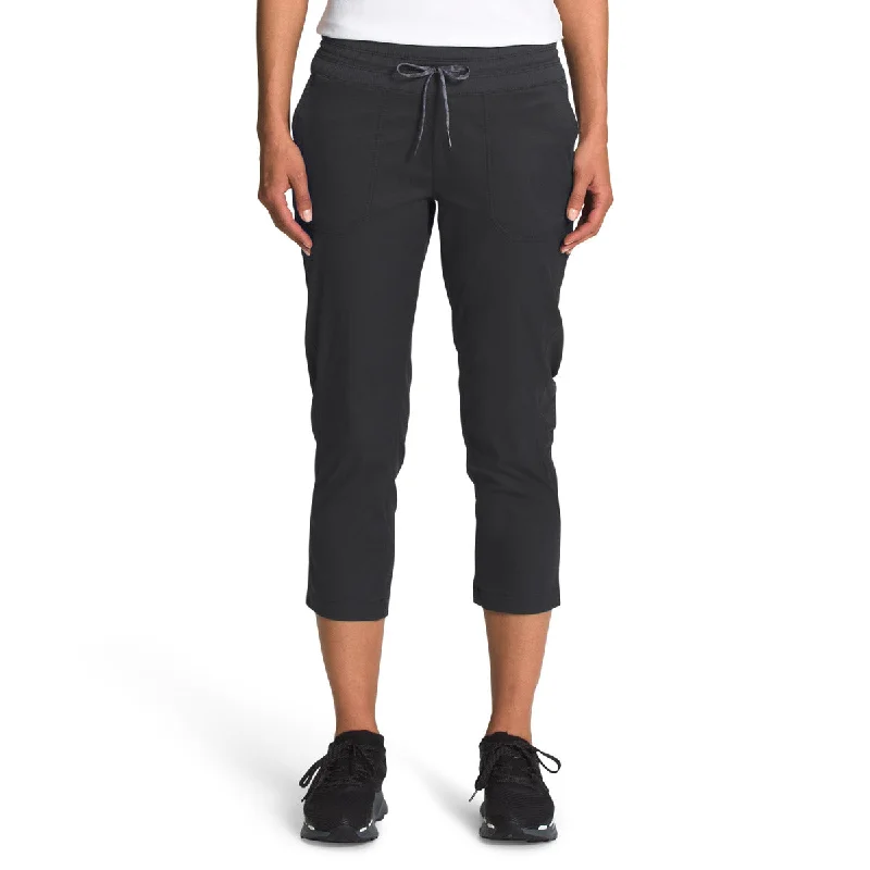 Women's Aphrodite Motion Capri