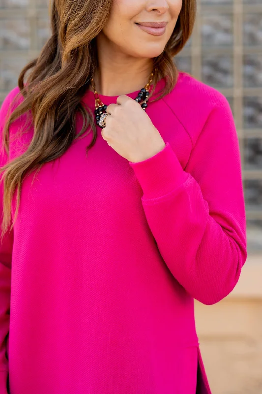 Hot Pink