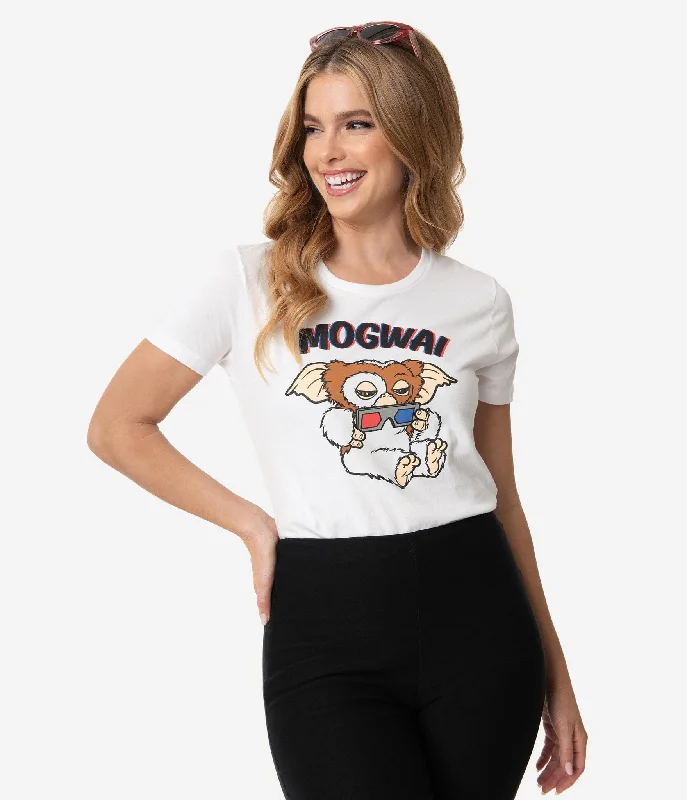 Gremlins x Unique Vintage Mogwai Womens Tee