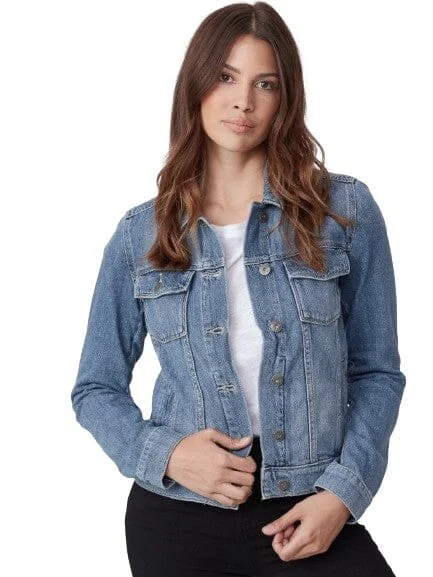 Rowan Denim Jacket