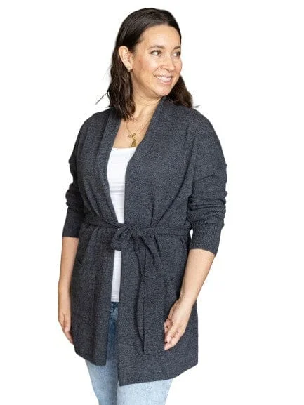 NYX Cashmere Blend Cardi