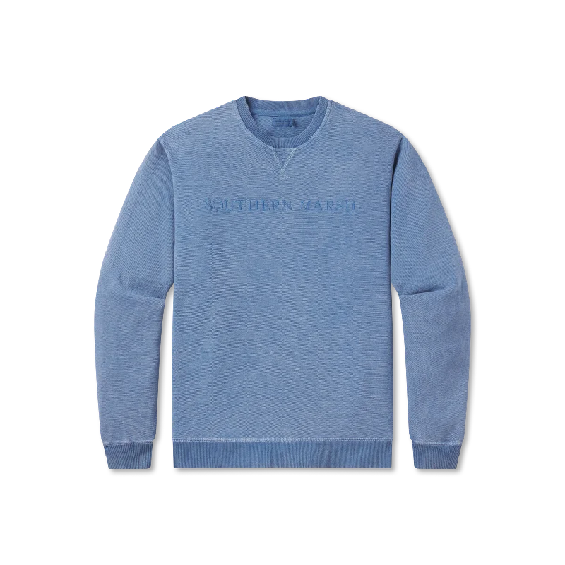 SEAWASH™ Sweatshirt - Northshore