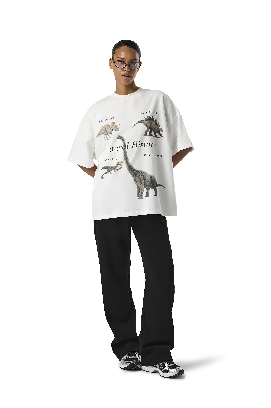 Ross Oversized Tee