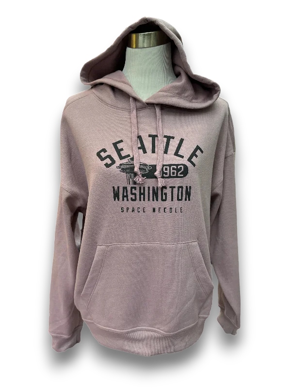 Women's Seattle Hoodie