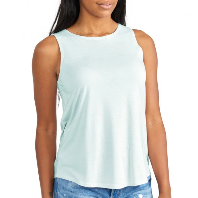 Women's Bamboo Highline Tank