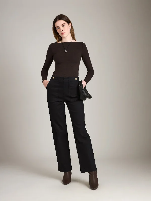 Devina Relaxed Pant