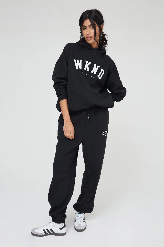 WKND OVERSIZED JOGGER